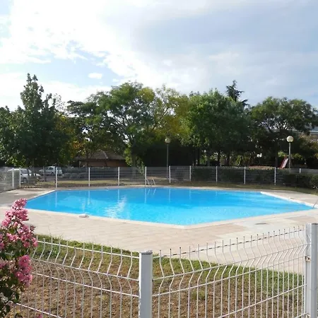 Apartment Studio Meteo France Toulouse